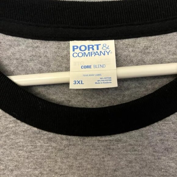 Port & Co El Borracho Man Tshirt - Picture 5 of 7